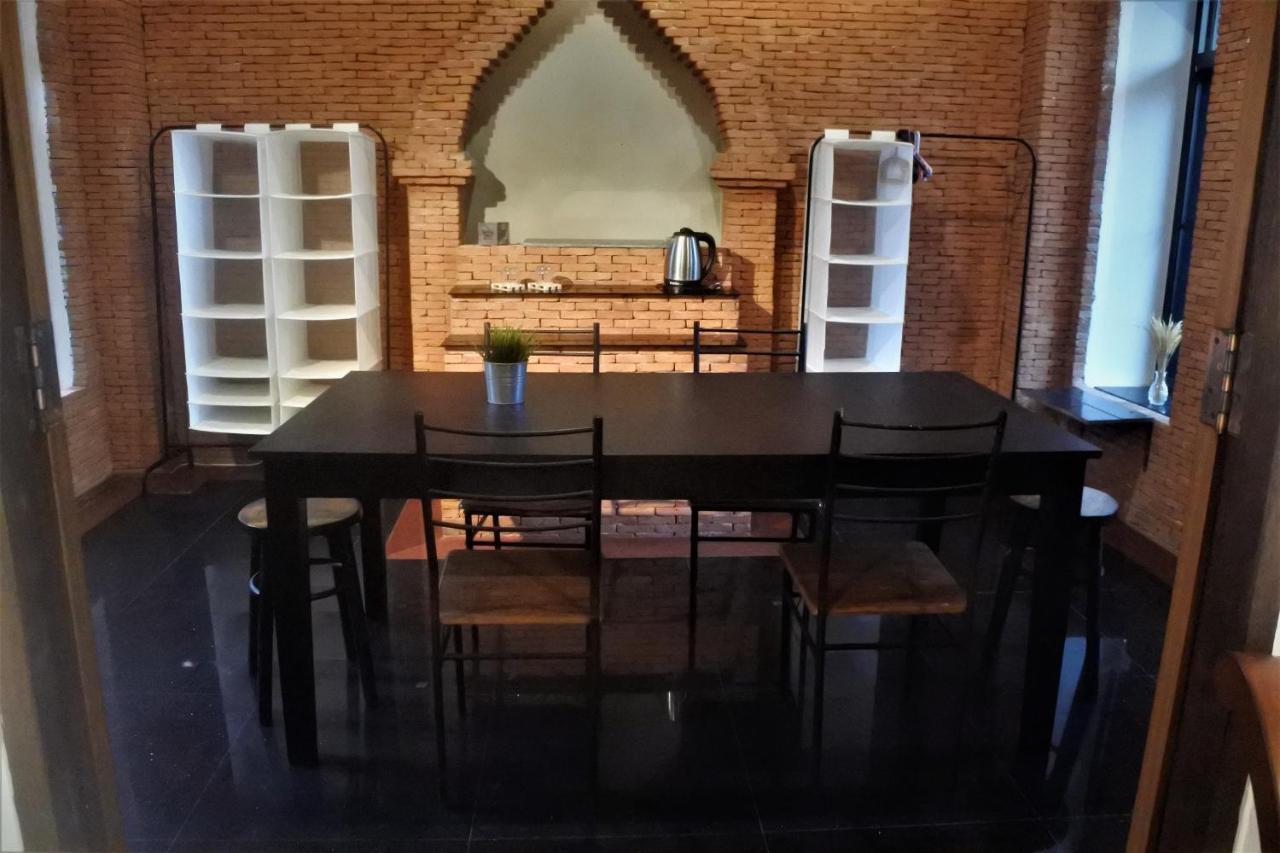 Hi Karon Beach Family Room Экстерьер фото