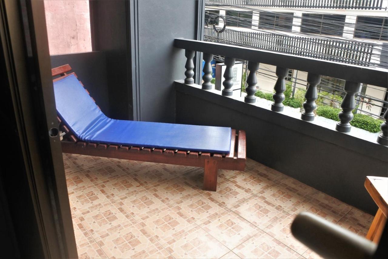 Hi Karon Beach Family Room Экстерьер фото