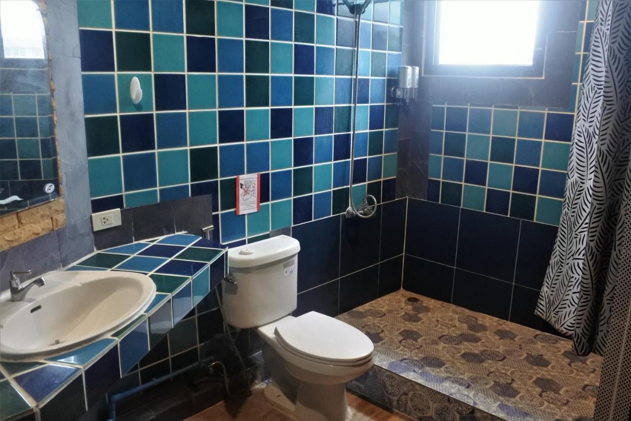 Hi Karon Beach Family Room Экстерьер фото